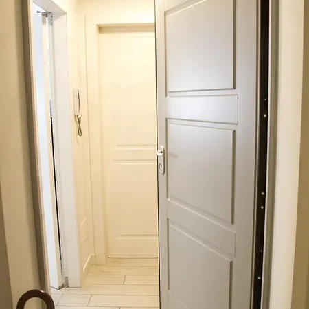 Apartamento La Bianca