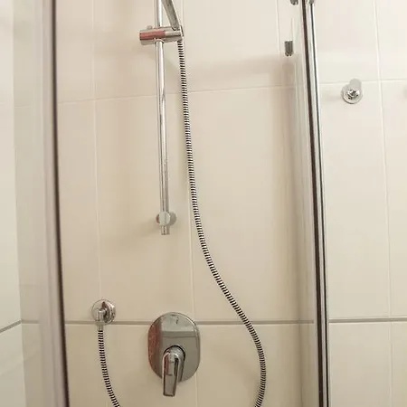 La Bianca Apartamento Milão