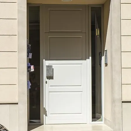 La Bianca Apartamento