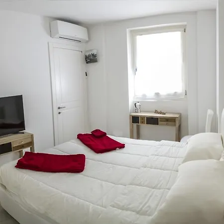 Apartamento La Bianca *