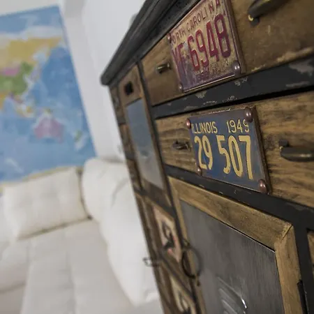 Apartamento La Bianca