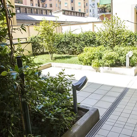La Bianca Apartamento *