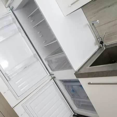 Apartamento La Bianca