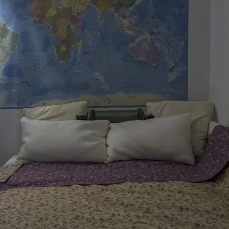La Bianca Apartamento Milão