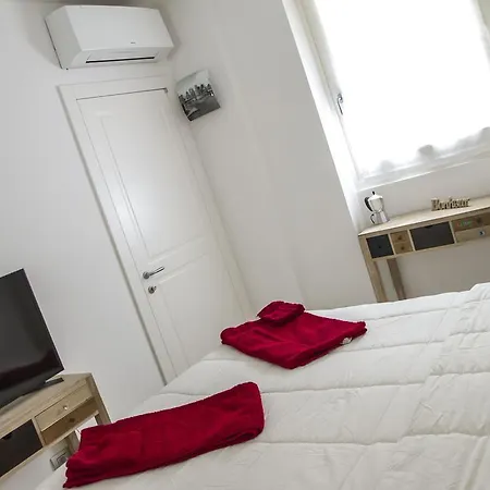 La Bianca Apartament