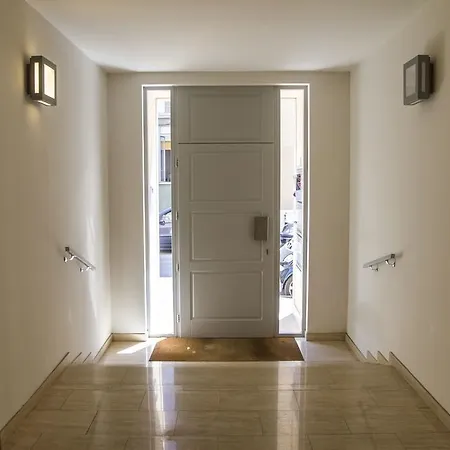 Apartament La Bianca Mediolan