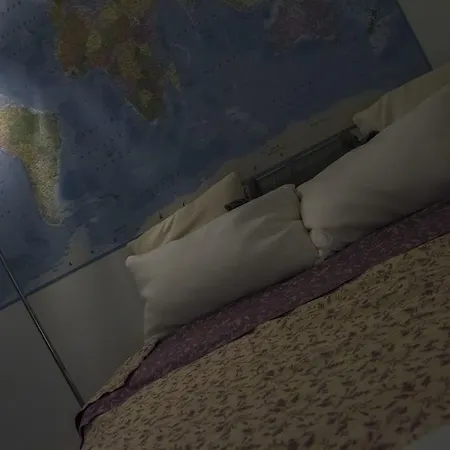 La Bianca Apartament Mediolan